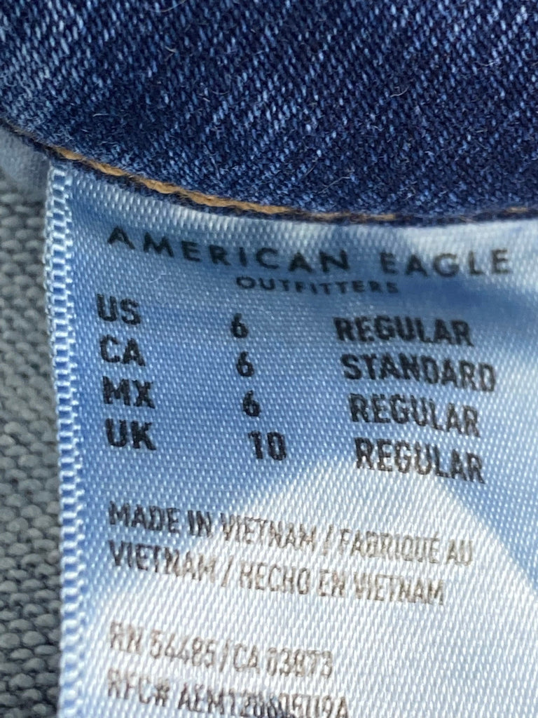 American star