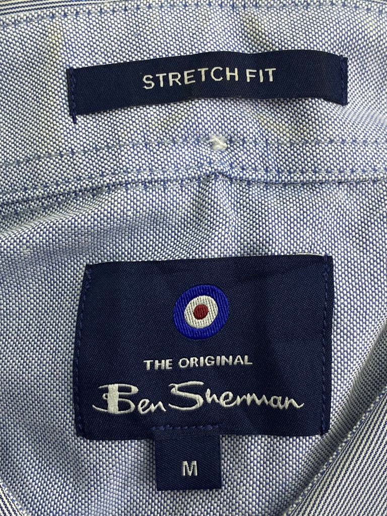 Sheman