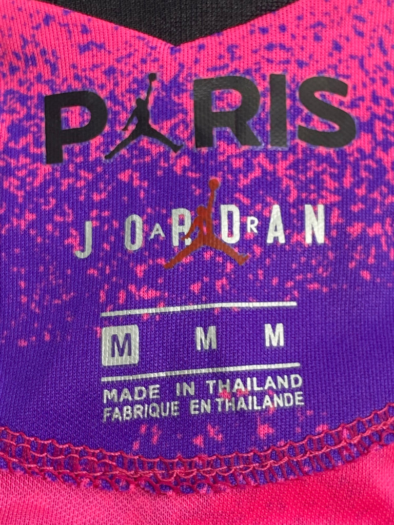 Jordan