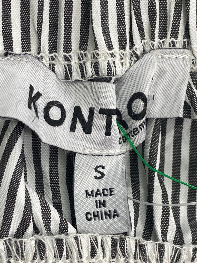 Kontrol