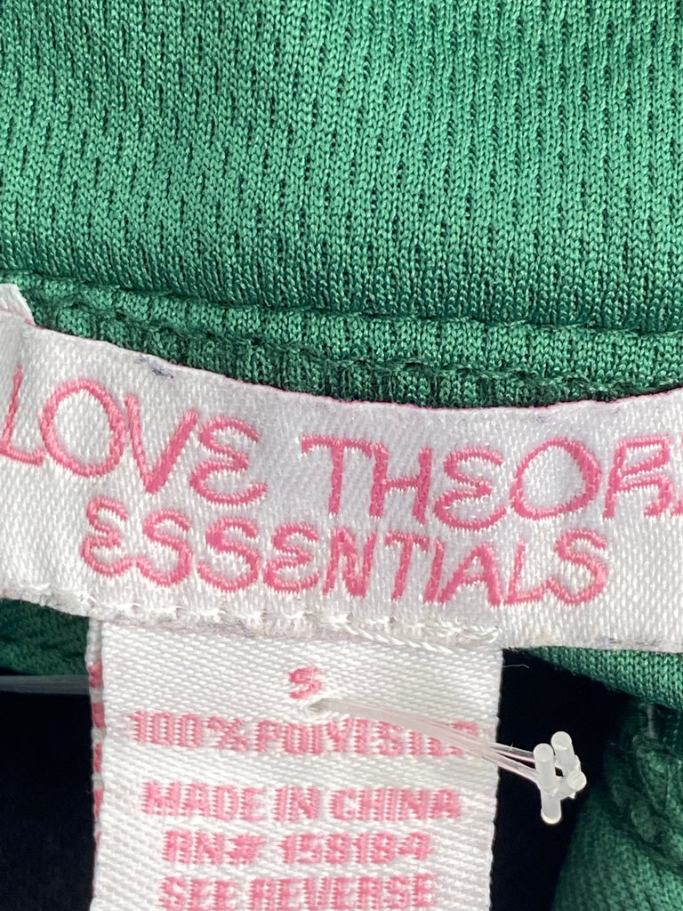 Love thgeory