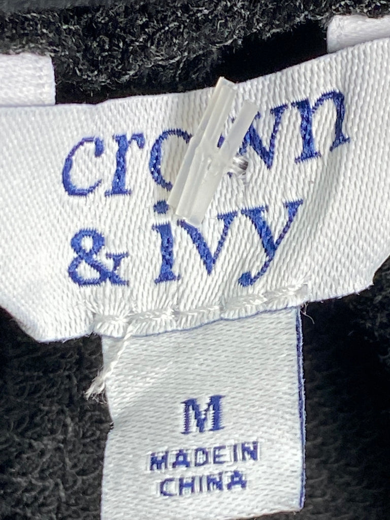 Crown y ivy