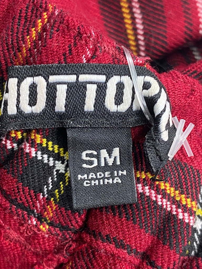 Hottopic