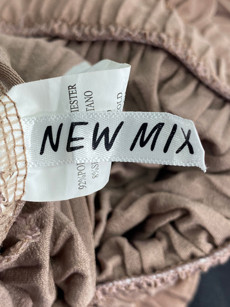 New mix