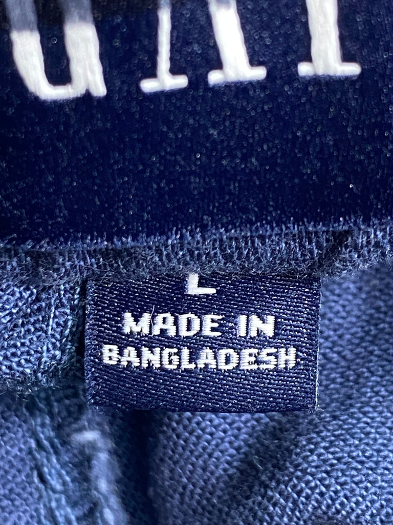 Gap