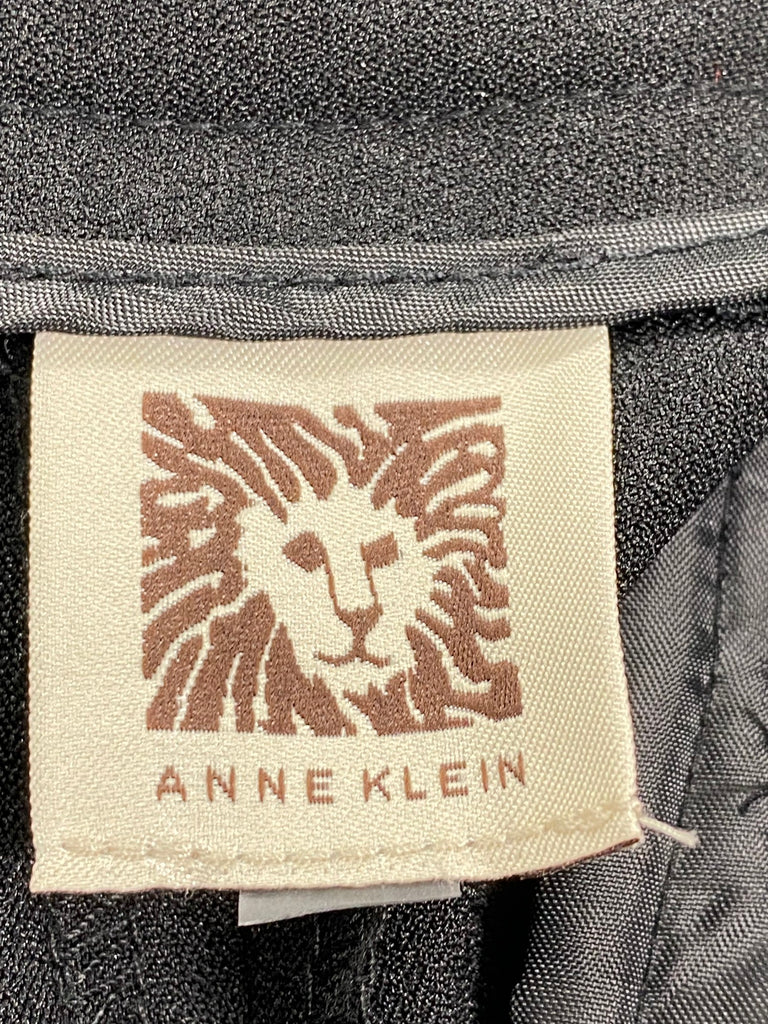 Anne klein