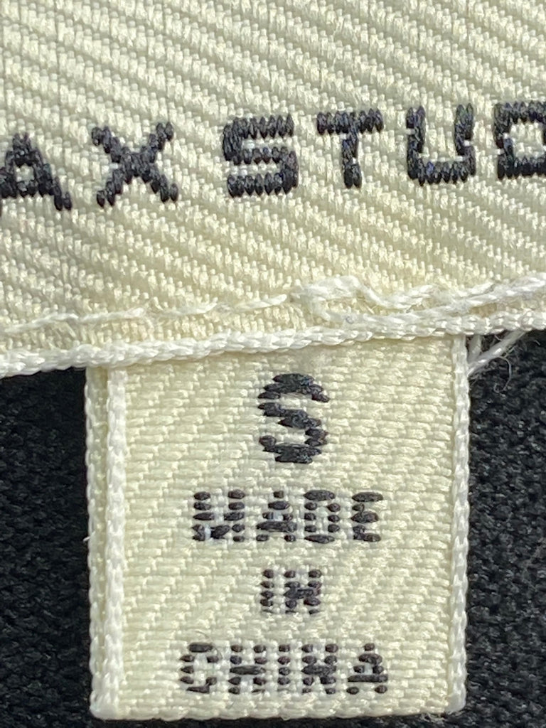 Max studio