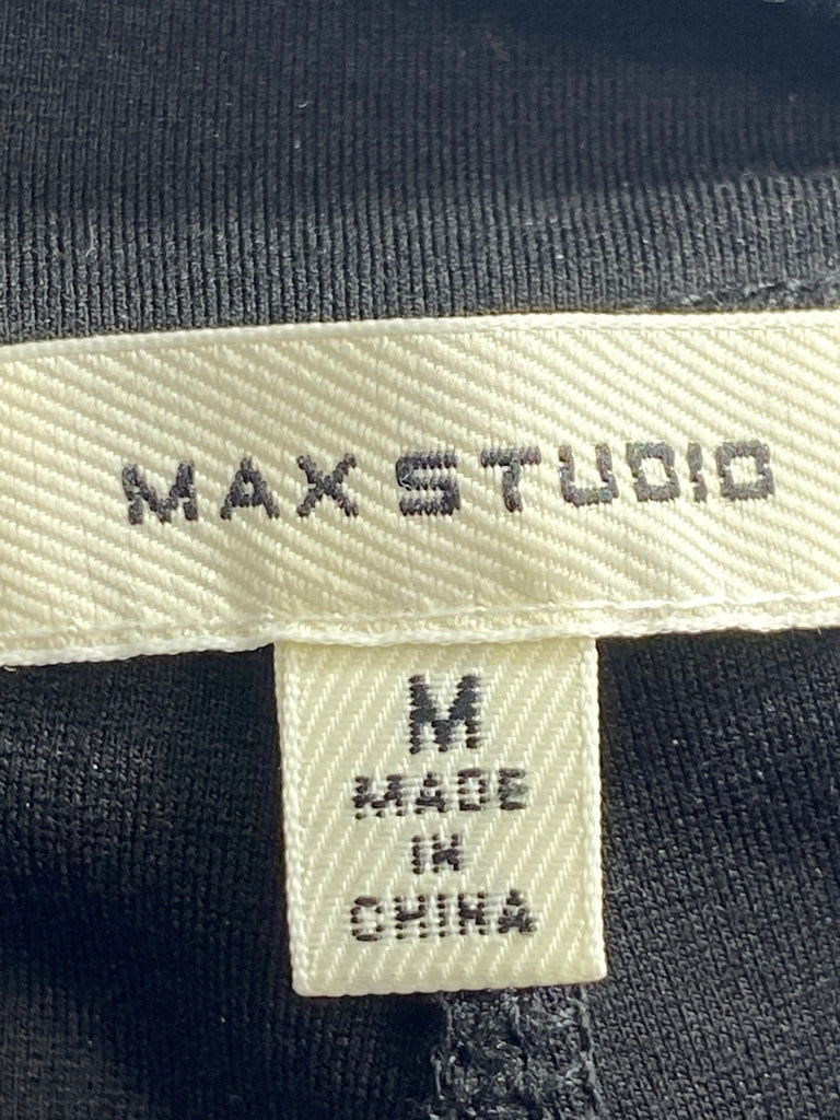 Max studio