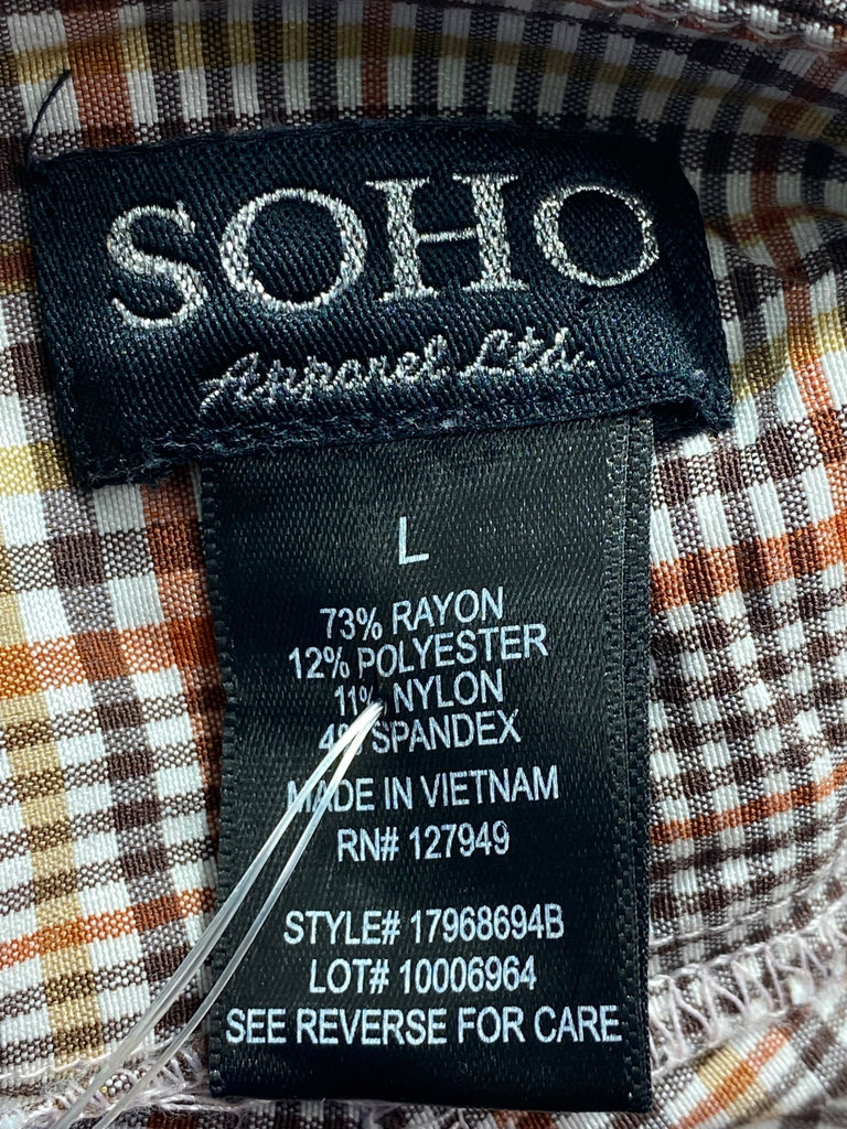 Soho