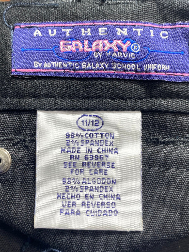 Authentic galaxy