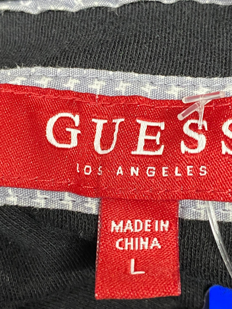 Marcas Guess