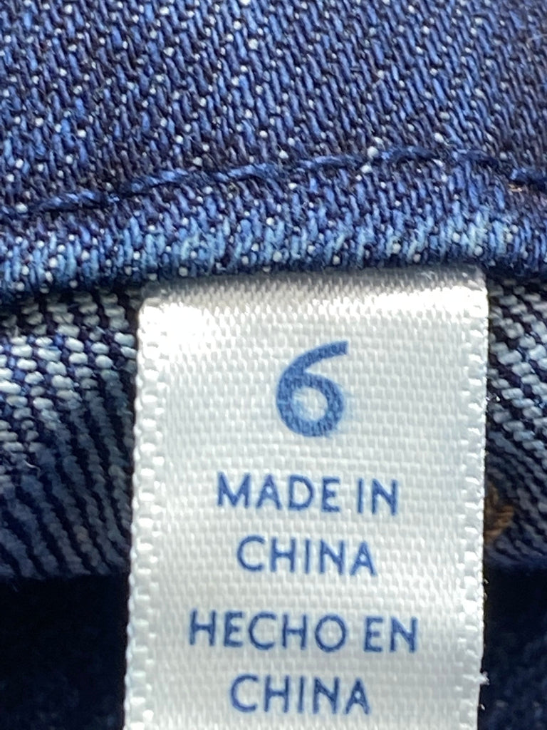 Seven