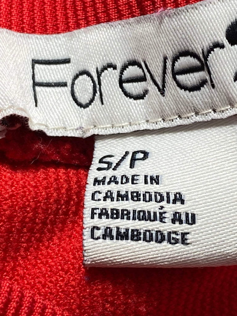 Forever 21