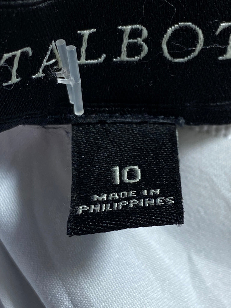 Talbots