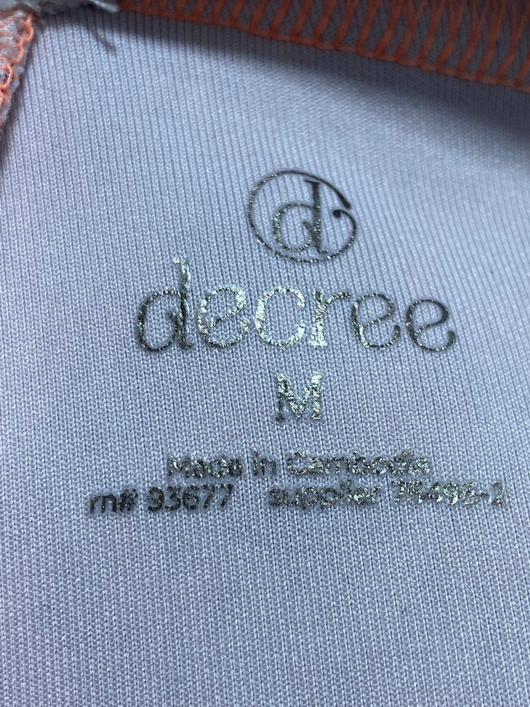 Decre