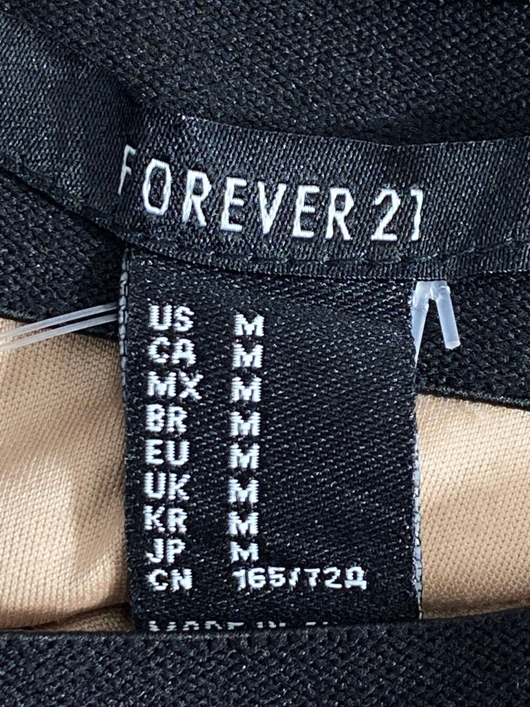 Forever 21