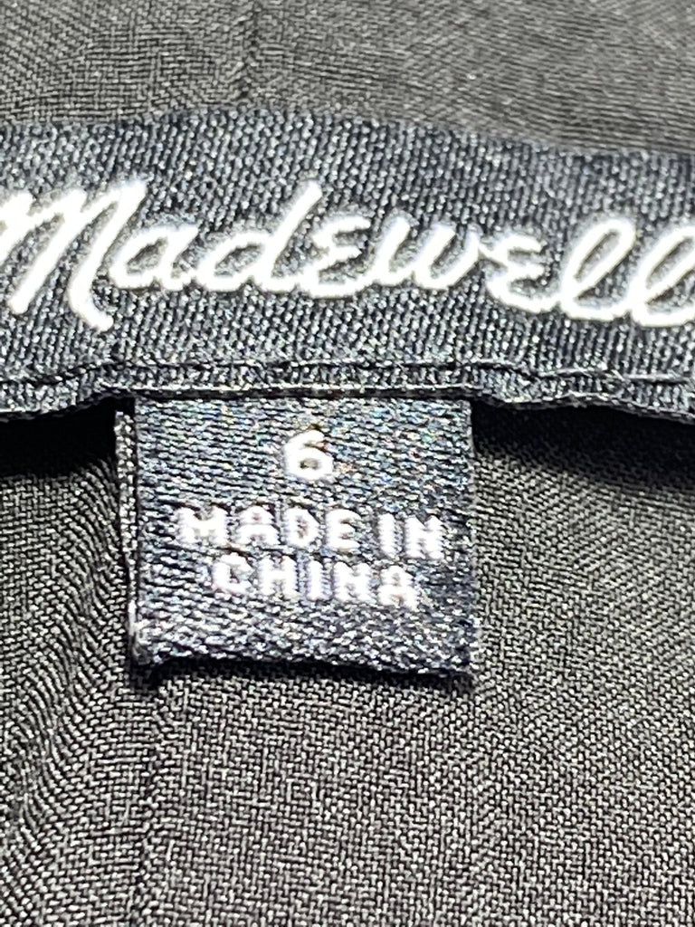 Madewell