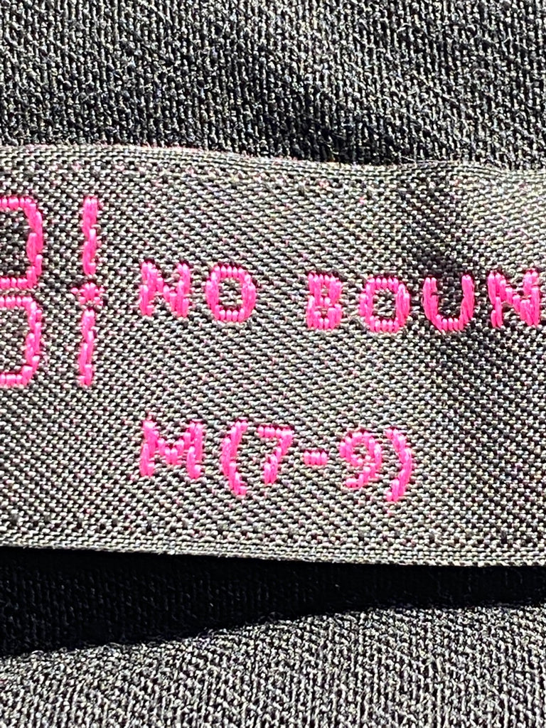 Boundaries