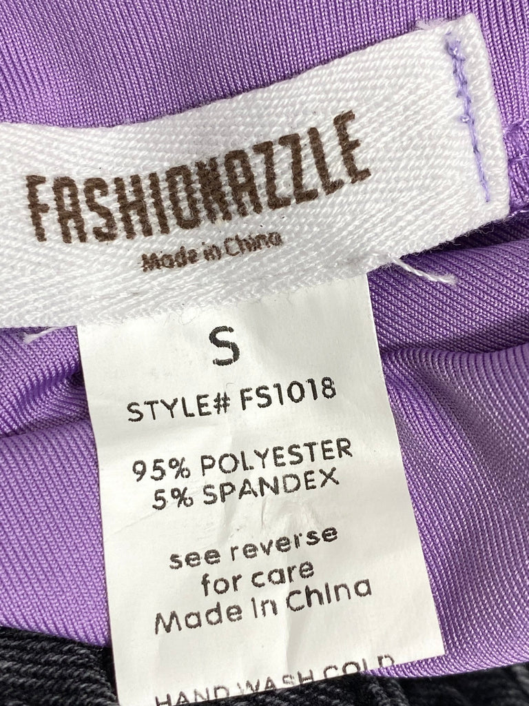 Fashionazzle