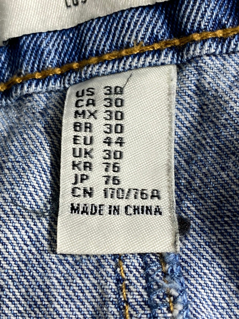 Forever 21