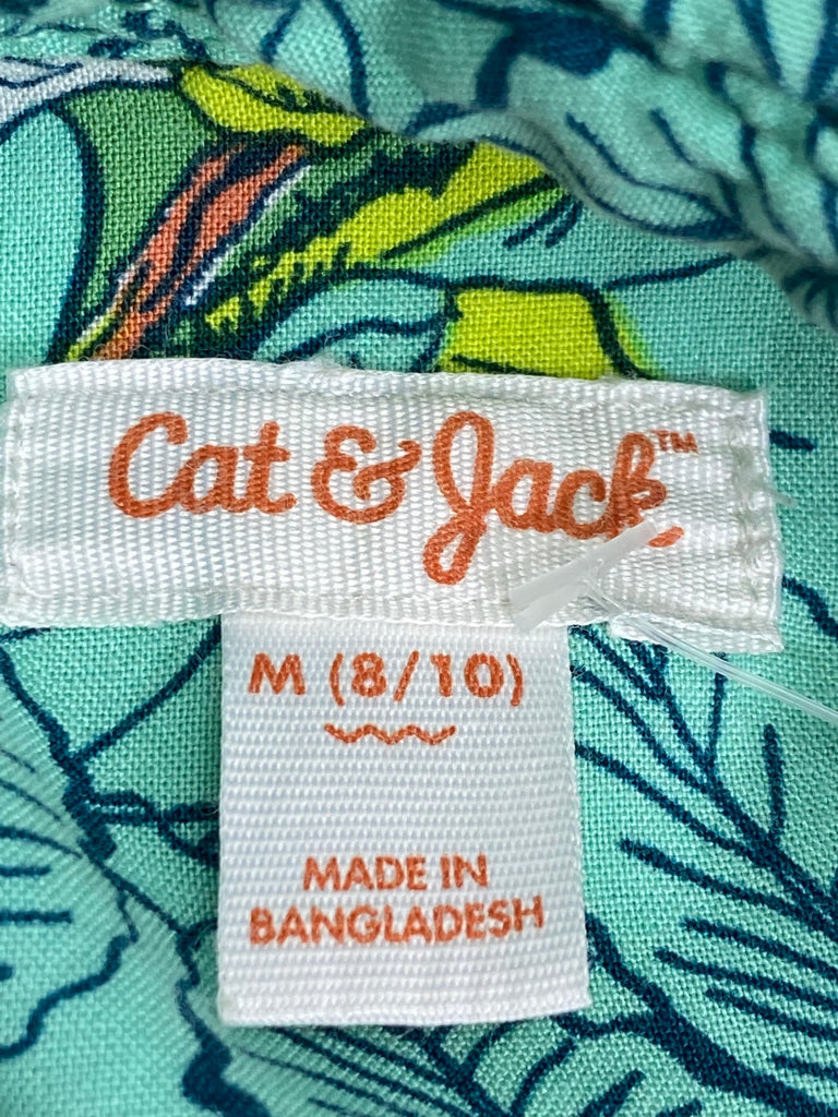 Cat e jack