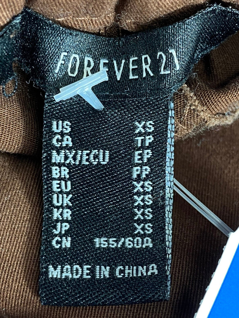 Forever 21