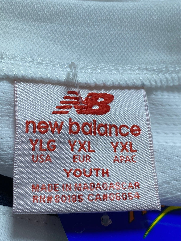 New balance