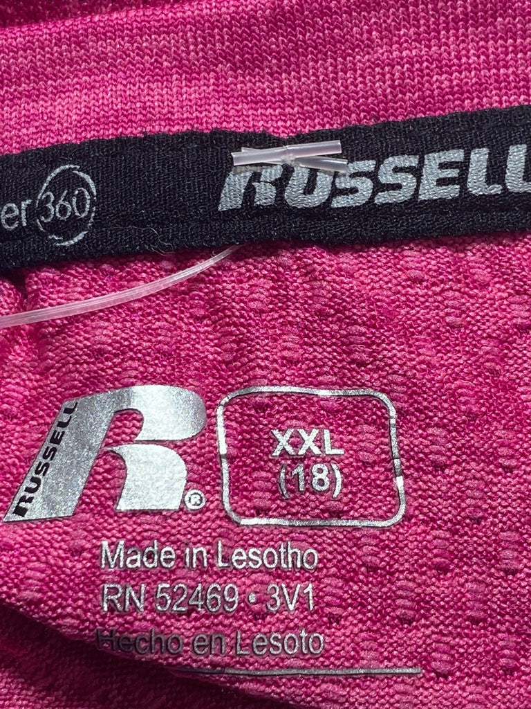 Rusell