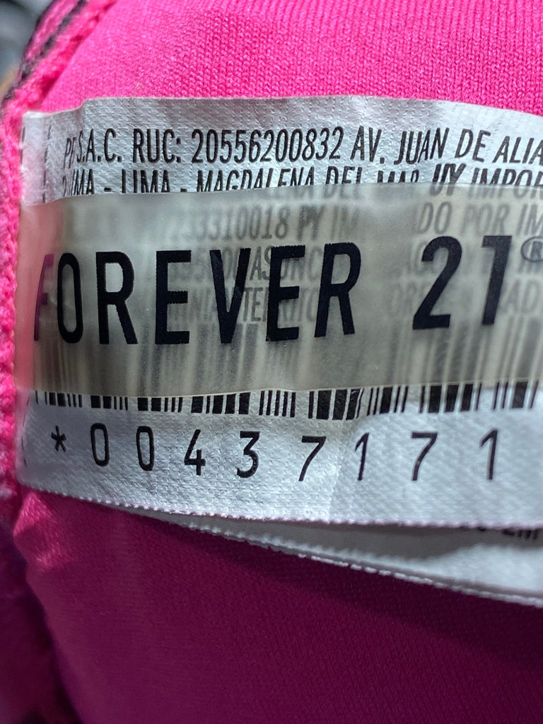 Forever 21