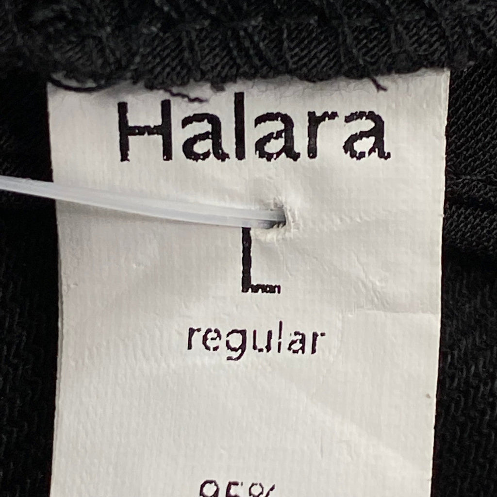 Harala