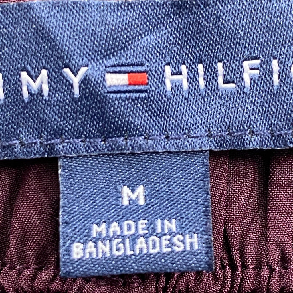 Tommy
