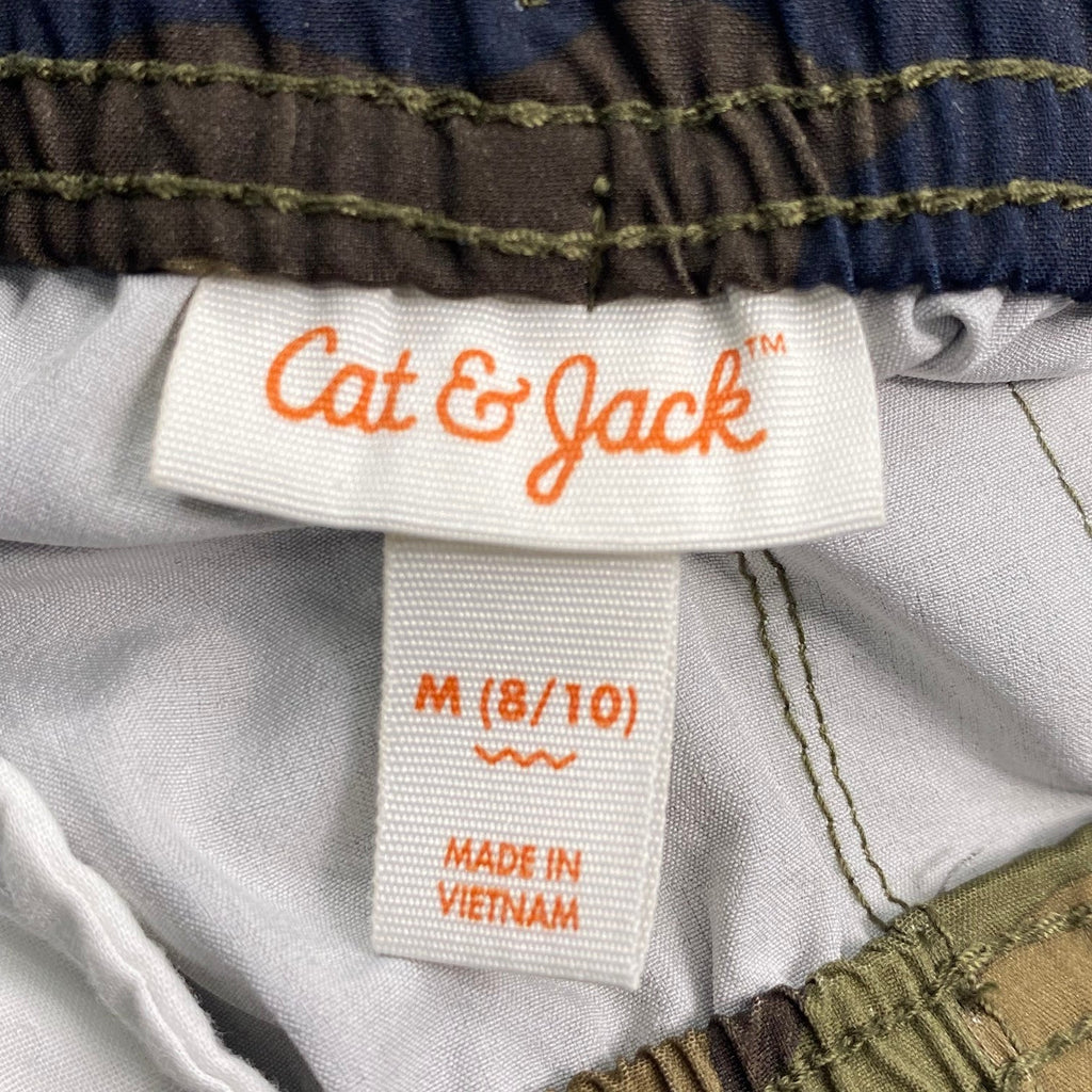 Cat e jack