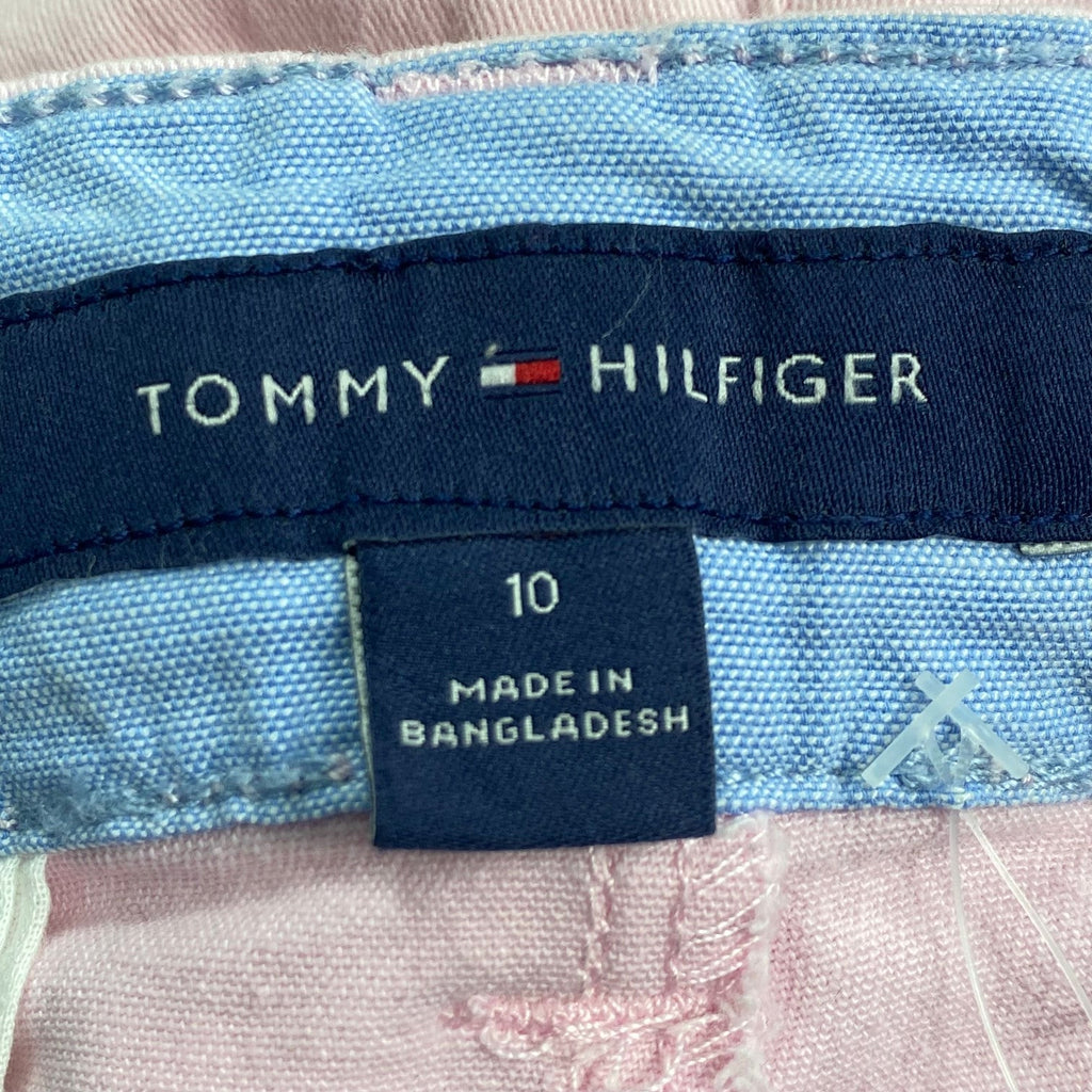 Tommy