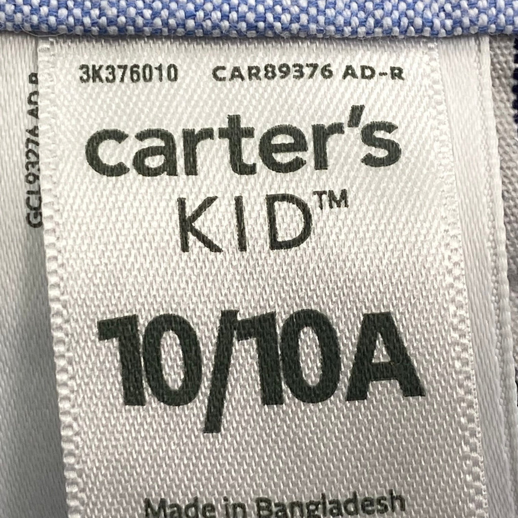 Caters