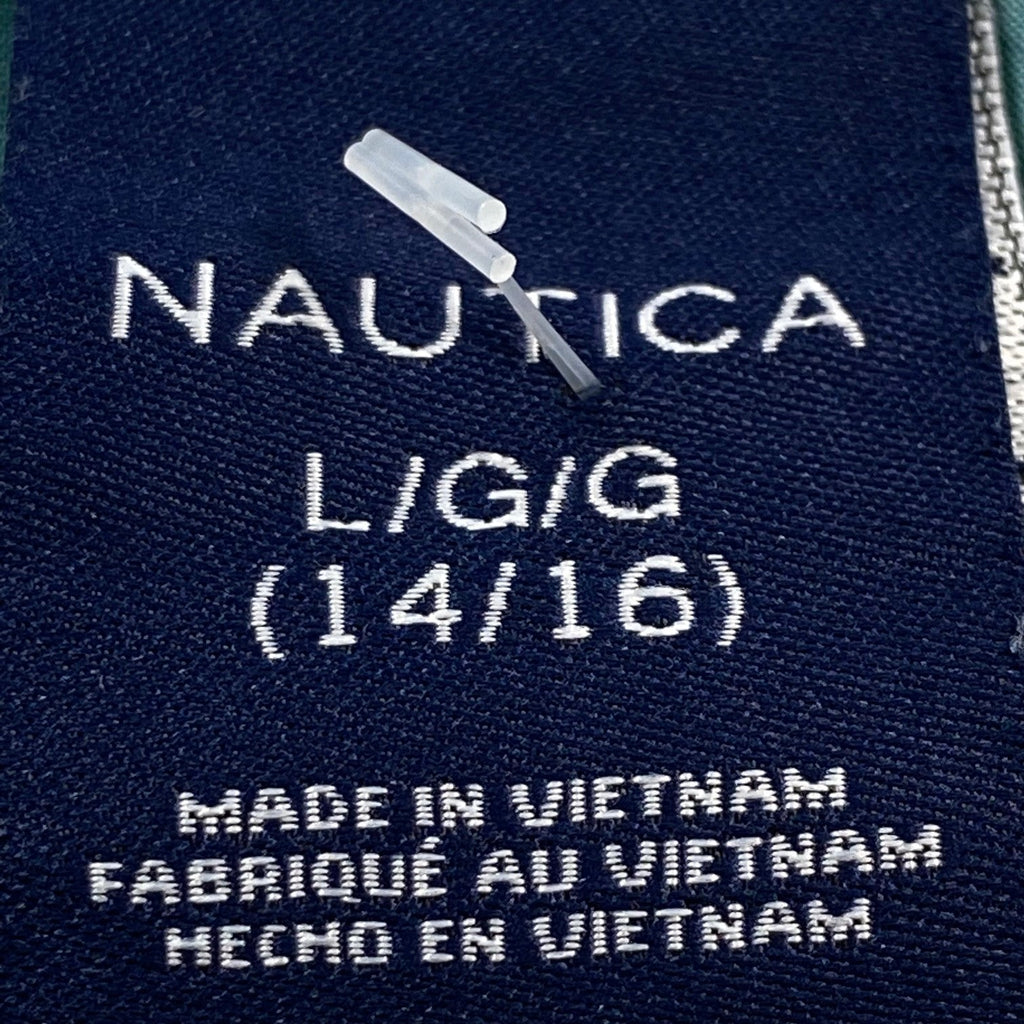 Nautica