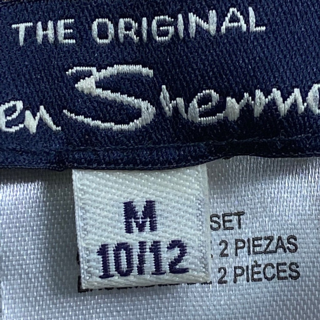 Ben sherman