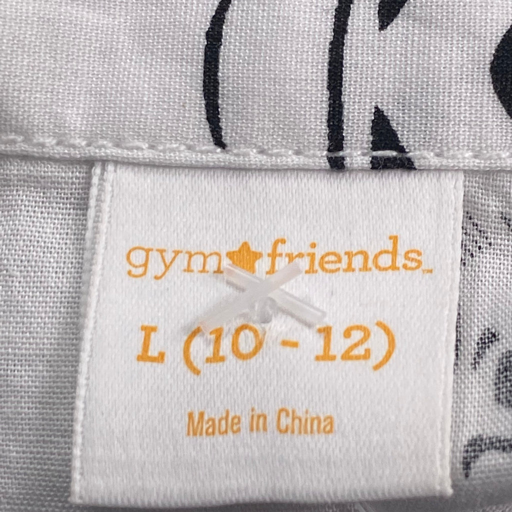 Gym friends