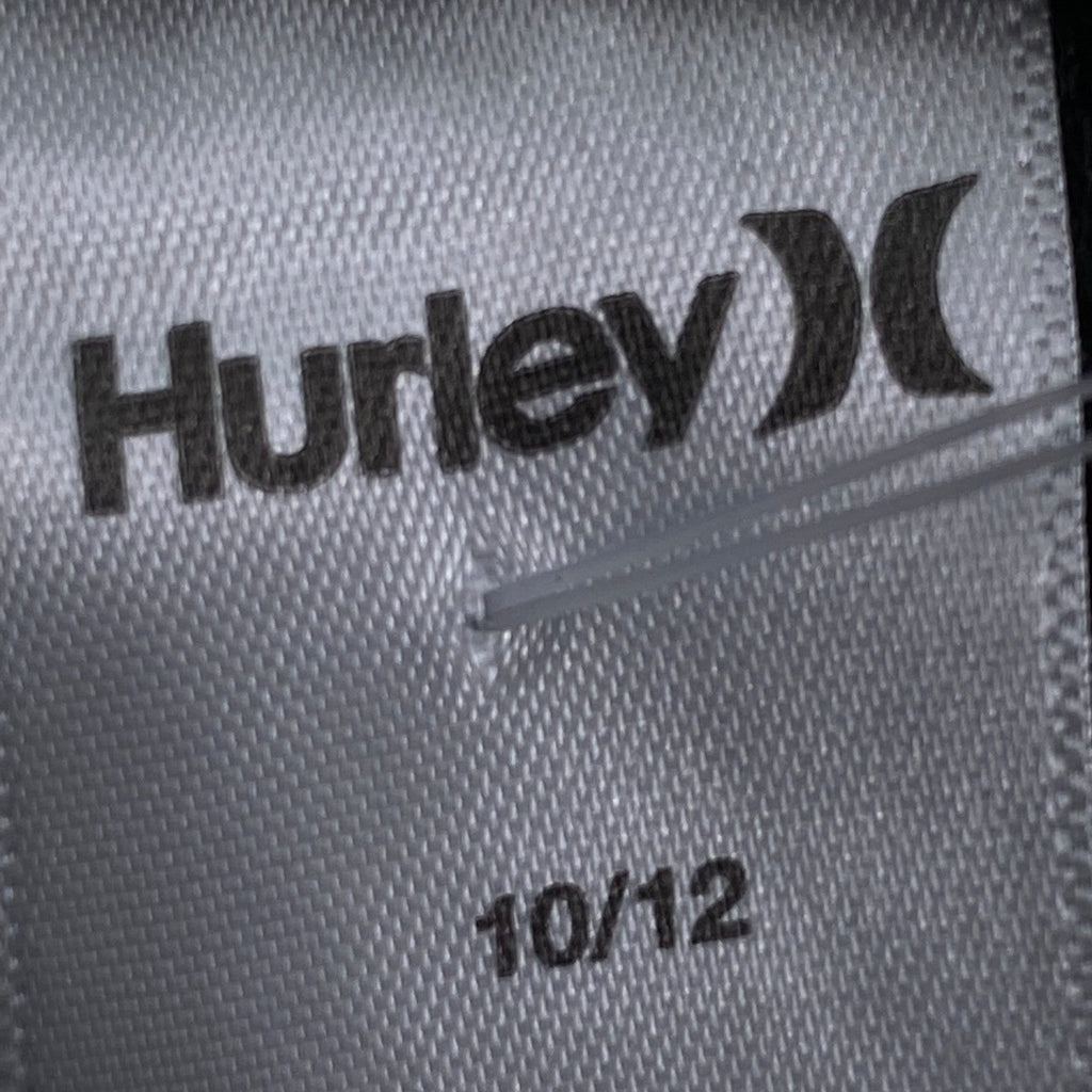Hurley