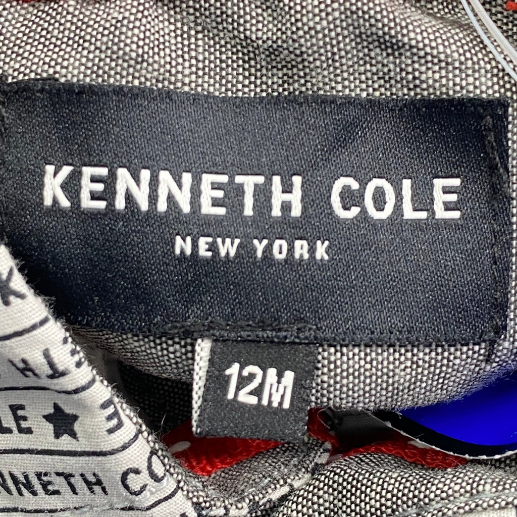 Kennet cole