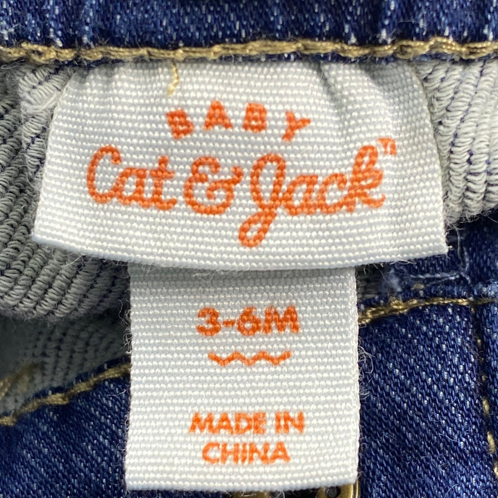 Cat e jack