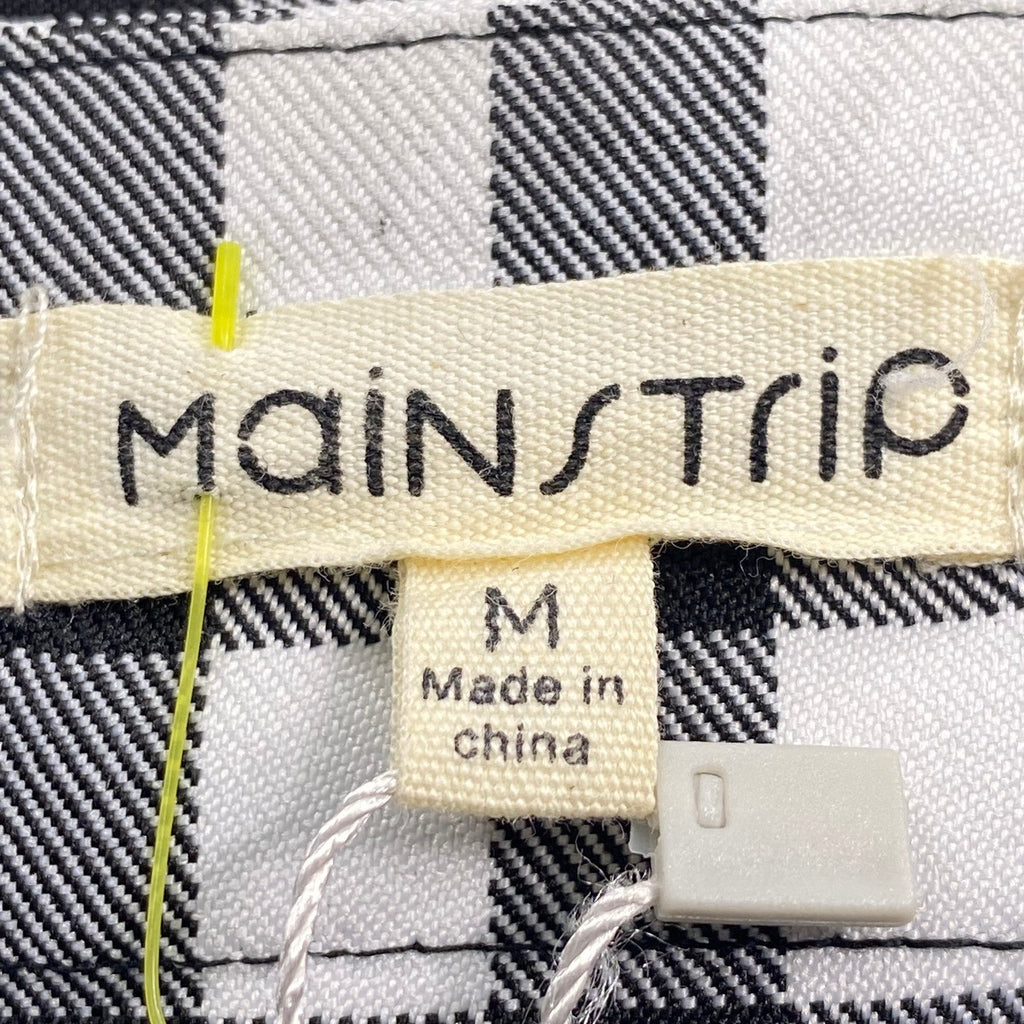 Mainstrip