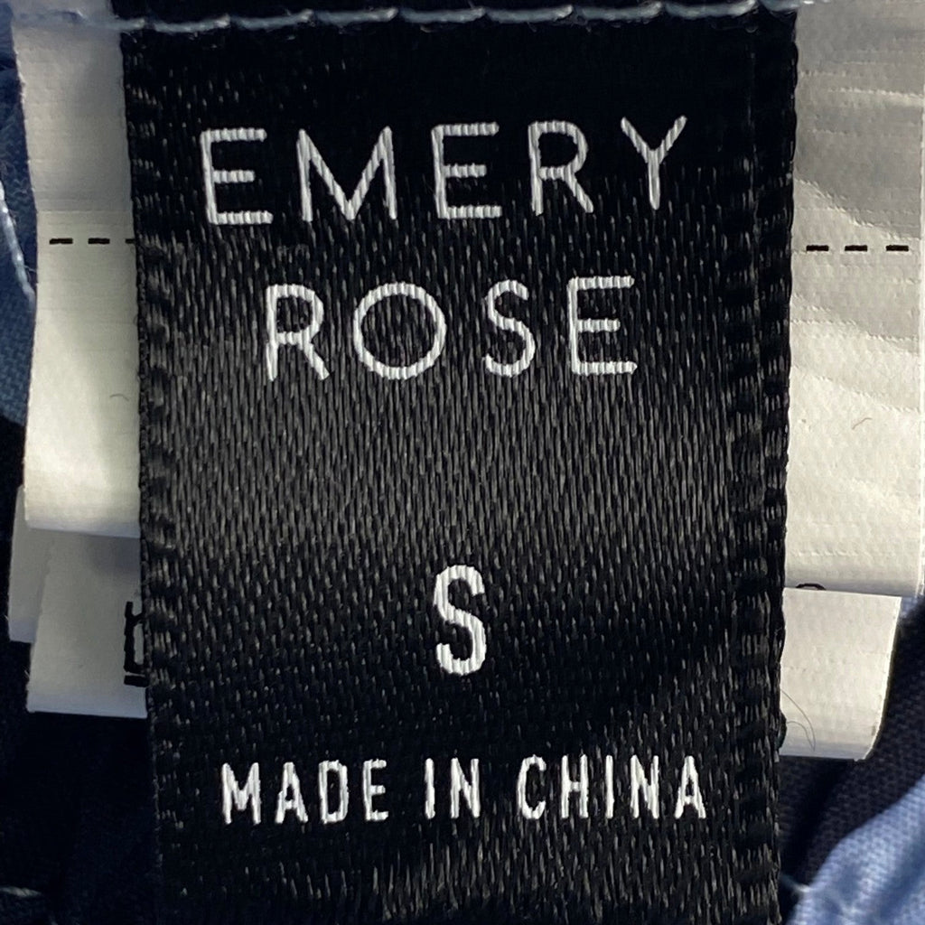 Emery rose