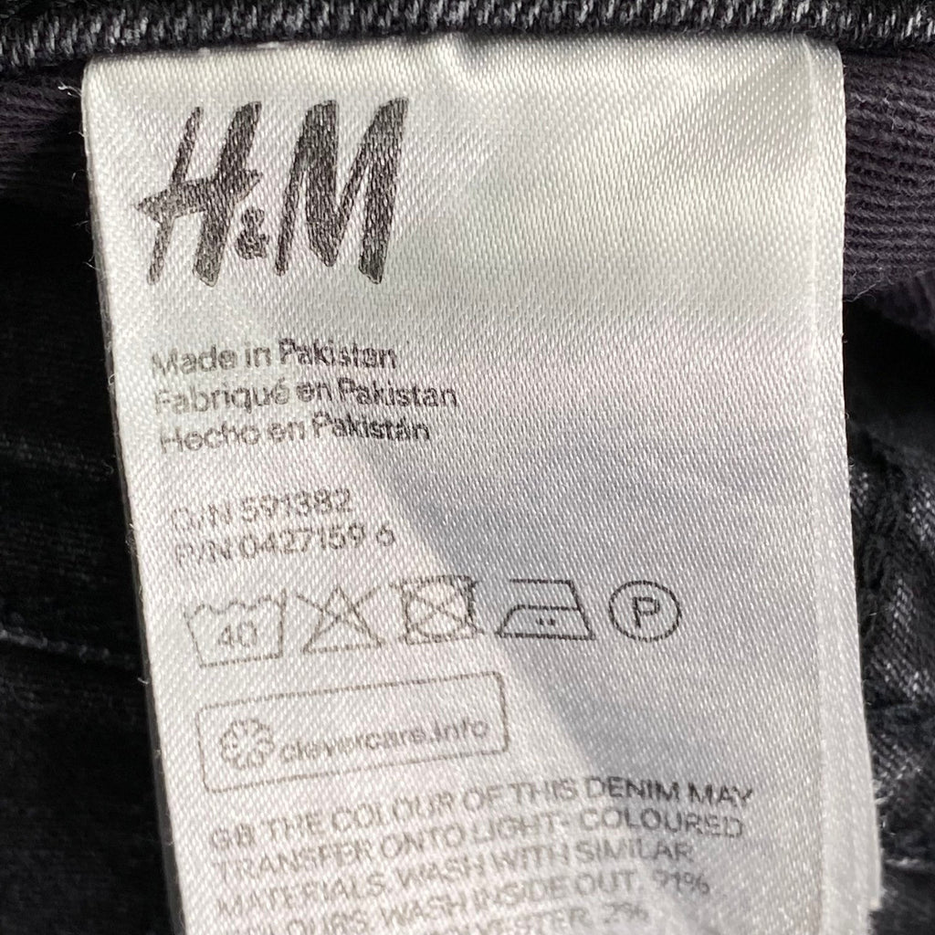H.M