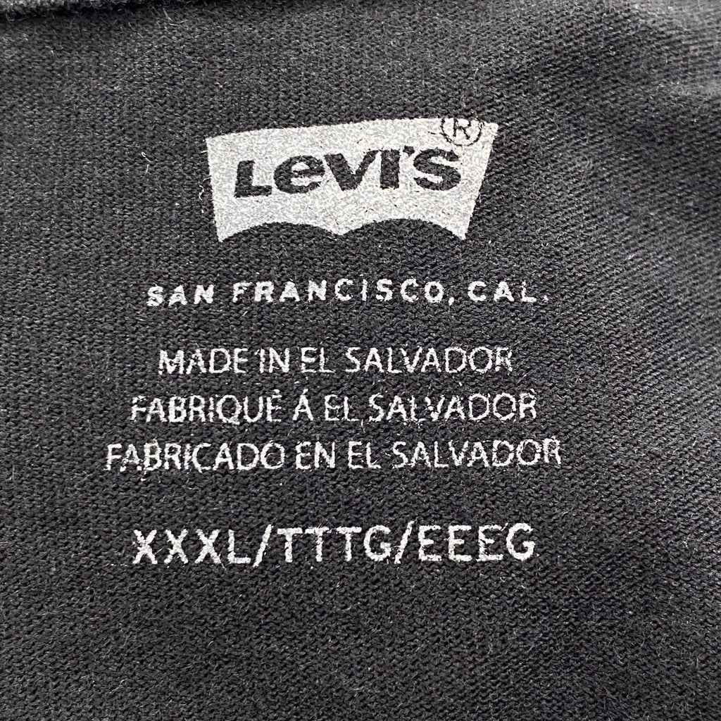Levis