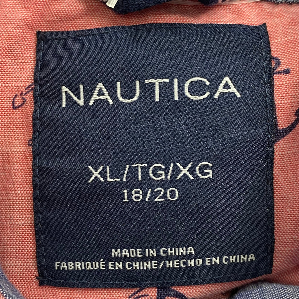 Nautica