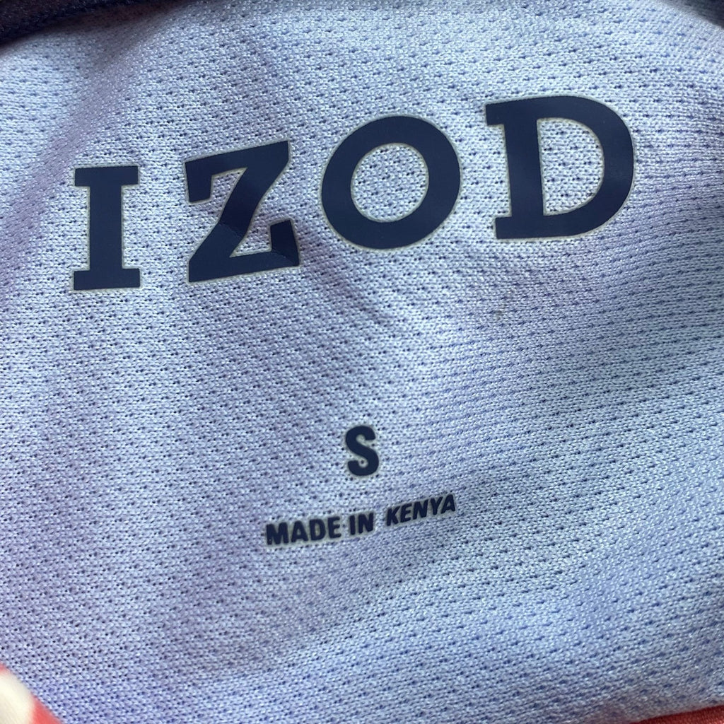 Izod