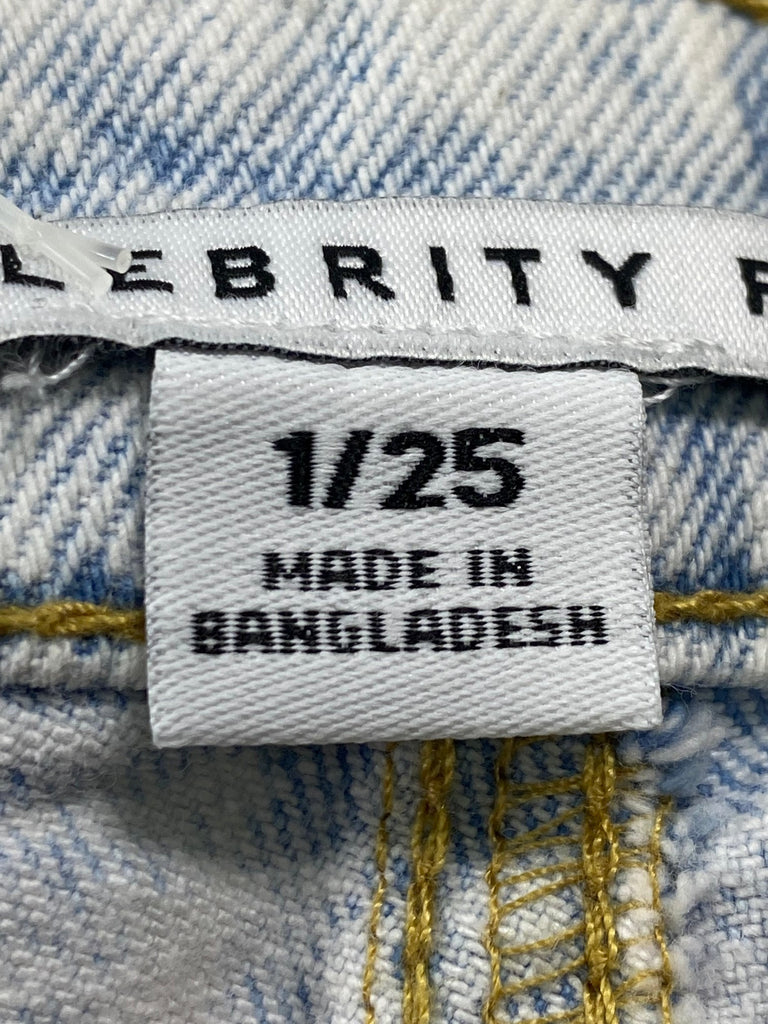 Celebrity
