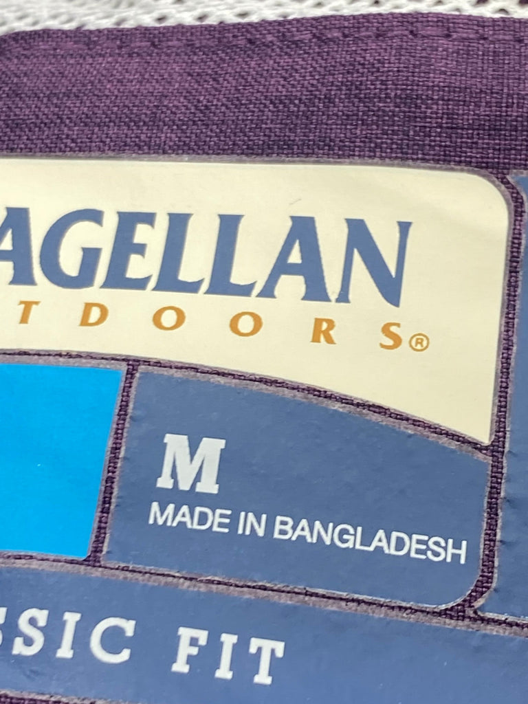 Magellan