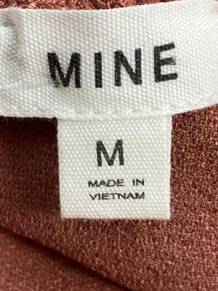 Mine