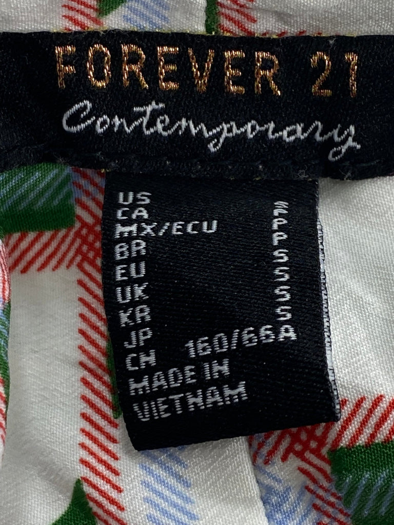 Forever 21
